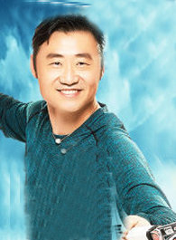 姜山