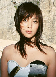 白石美帆