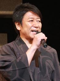 井上和彦