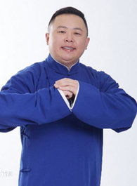 阎鹤祥