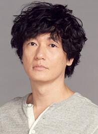 井浦新