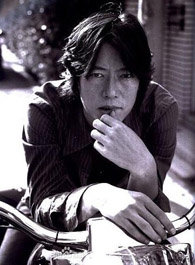 丰川悦司