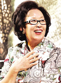 罗文姬