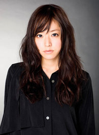 井上真央