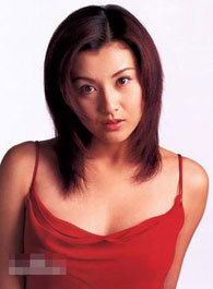 藤原纪香