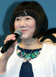 矢岛晶子