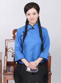 陈更