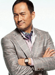 渡边谦