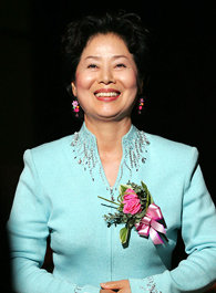 鲜于龙女
