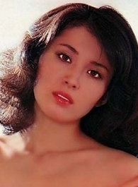 松坂庆子