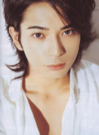 松本润