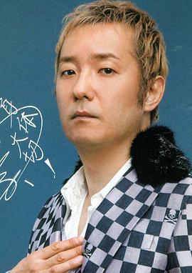 小野坂昌也