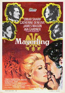 魂断梅耶林Mayerling