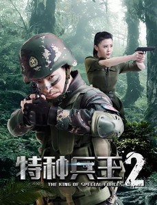 特种兵王2:使命抉择