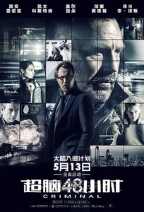 超脑48小时
