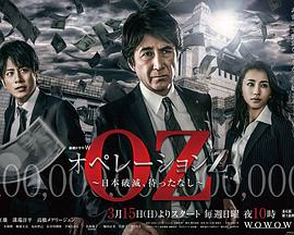 OperationZ～日本毁灭,无需等待