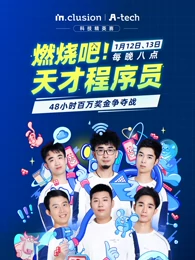 燃烧吧!天才程序员
