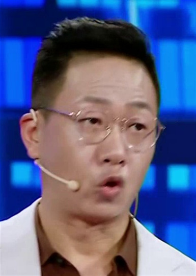 创业中国人