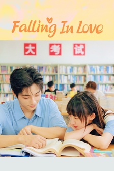 FallinginLove
