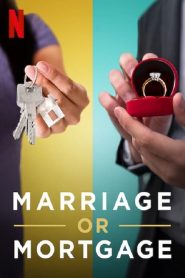 婚姻,还是房子