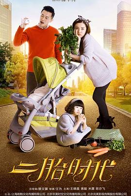 二胎时代DVD版