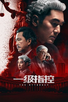一级指控