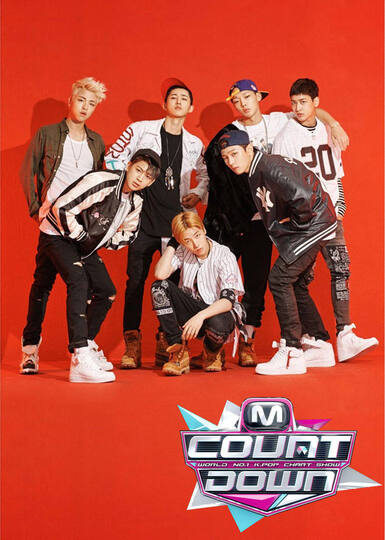 M!Countdown