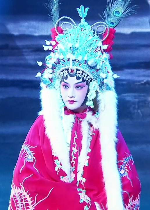 传承中国