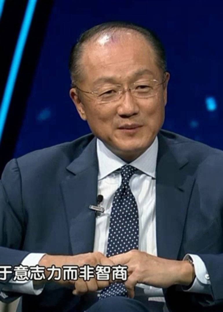 风云际会-G20杨澜访谈录
