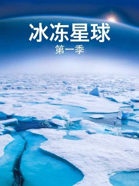 冰冻星球第一季