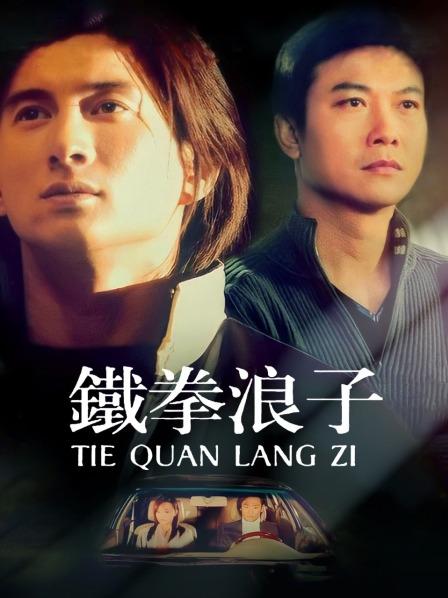铁拳浪子