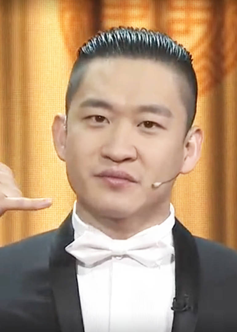 2014春晚