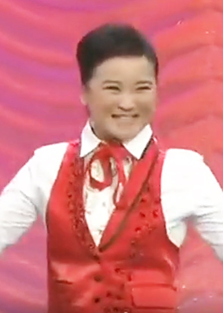 2011春晚