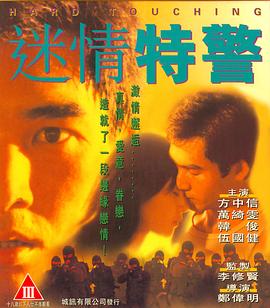迷情特警（国语）
