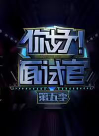 你好!面试官第五季