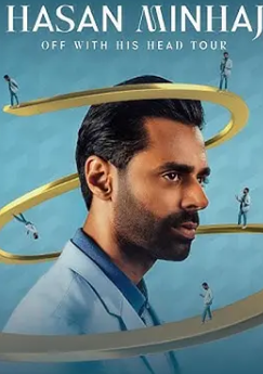 HasanMinhaj:重头来过