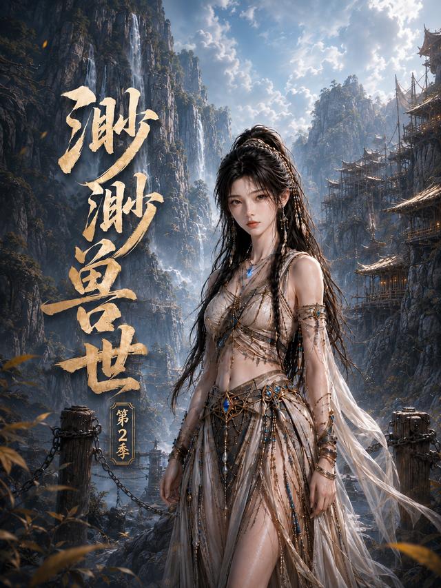 渺渺兽世第二季