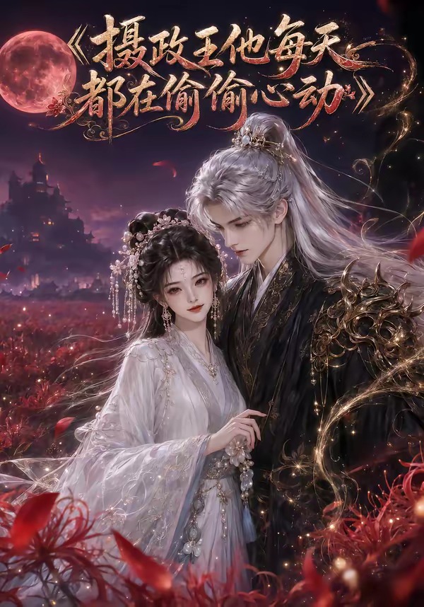 摄政王他每天都在偷偷心动86集版