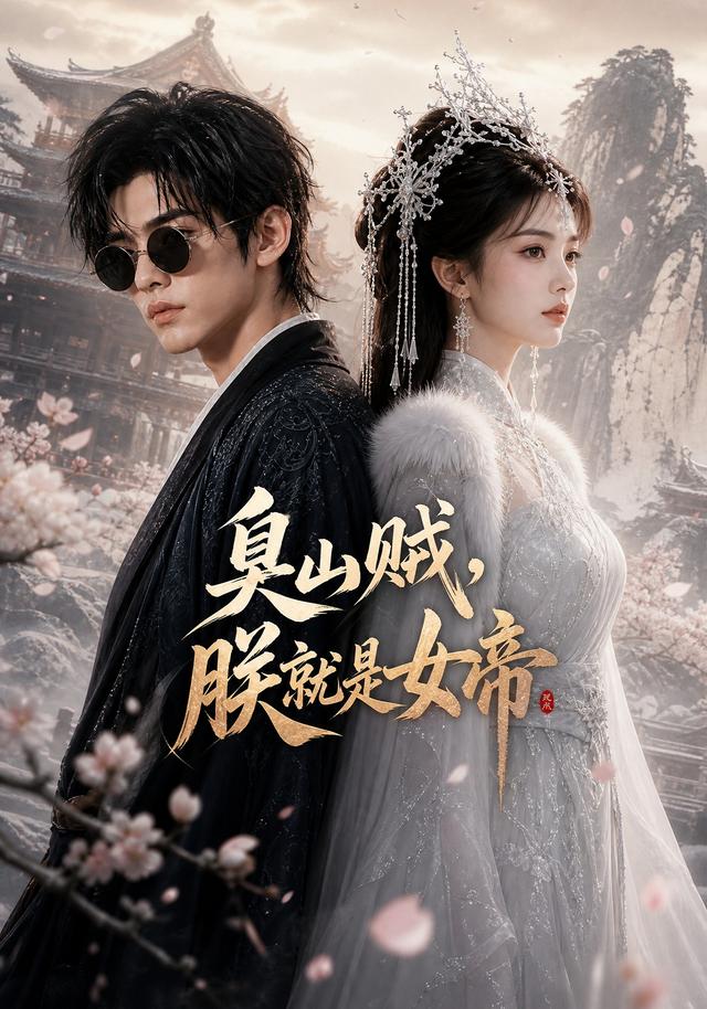 臭山贼朕就是女帝