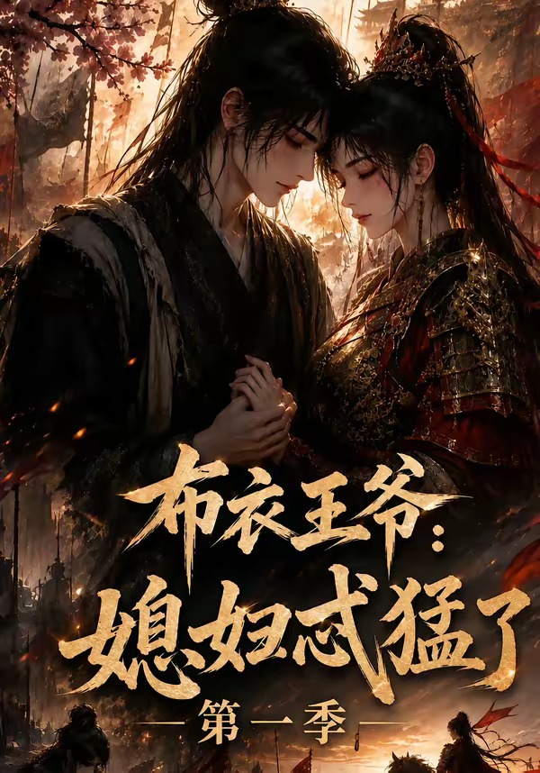 布衣王爷:媳妇忒猛了第一季