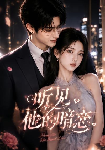 听见他的暗恋