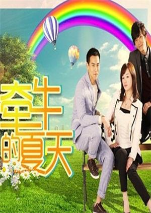 牵牛的夏天
