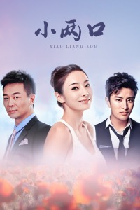 小两口TV版