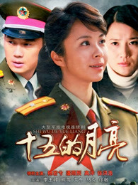 十五的月亮