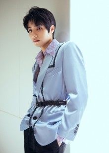 迷妹专访x李振宁618直播