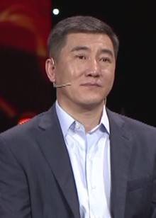 中华好故事第五季