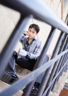 迷妹专访×姚琛下