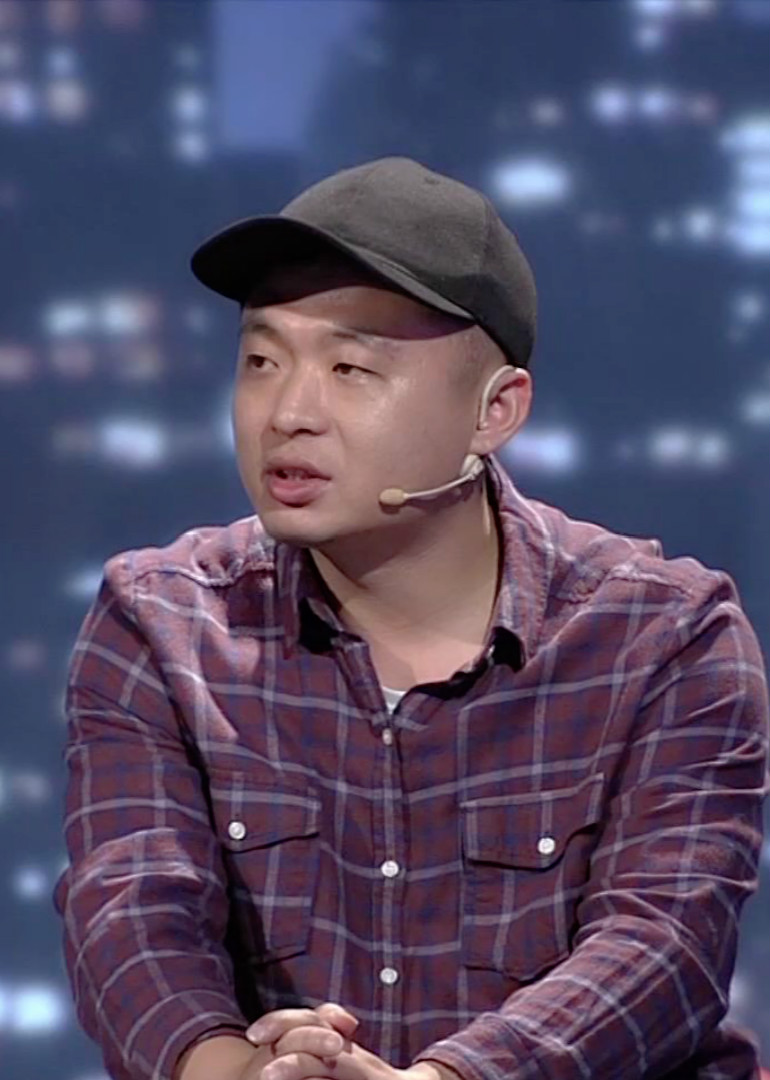 爸爸妈妈为什么要离婚?