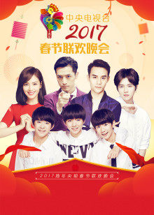 2017央视春晚