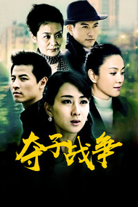 夺子战争